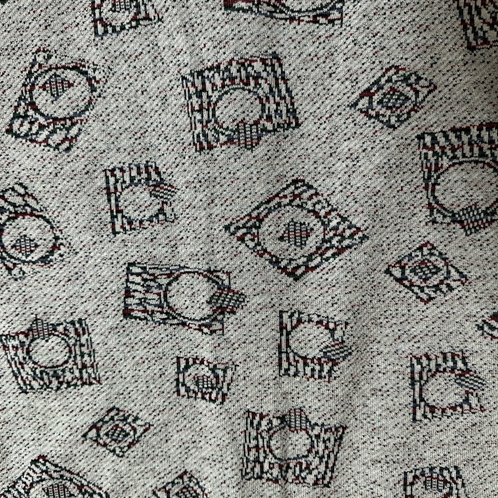 Vintage Italian Cardigan - Picture 10 of 10